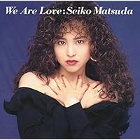 Amazon.co.jp: DIAMOND EXPRESSION - 松田 聖子: ミュージック